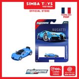  Đồ Chơi Xe Mô Hình MAJORETTE Collection 2005 Bugatti Veyron 8505001024 - Simba Toys Vietnam 