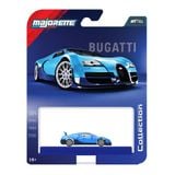  Đồ Chơi Xe Mô Hình MAJORETTE Collection 2005 Bugatti Veyron 8505001024 - Simba Toys Vietnam 