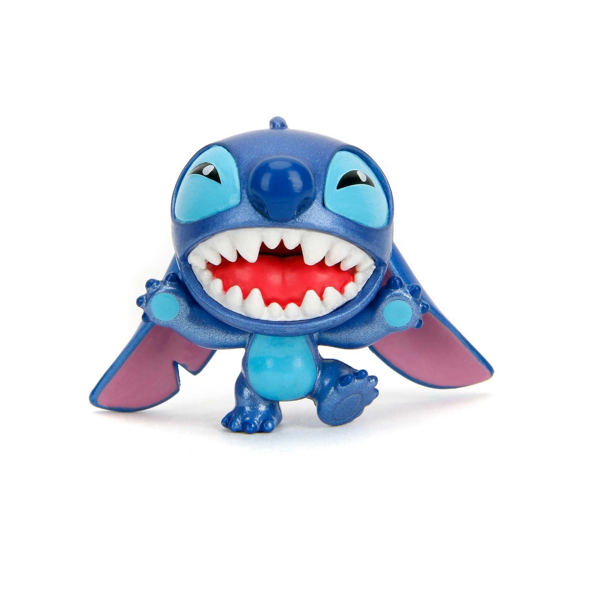  Đồ Chơi Mô Hình Sưu Tầm JADA TOYS Disney Stitch 2.5