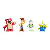  Đồ Chơi Mô Hình Sưu Tầm JADA TOYS Disney Toy Story 2.5