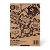  Đồ Chơi Sưu Tầm Quái Thú Ngôi Sao ZURU TOYS Fuggler Fugg Stars 9