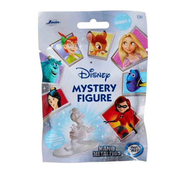  Đồ Chơi Mô Hình Sưu Tầm JADA TOYS Disney 1.65