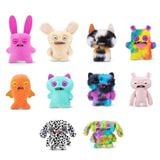  Đồ Chơi Sưu Tầm ZURU TOYS Fuggler Butt Ugly Pets 9