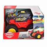 Đồ Chơi Xe Âm Nhạc DICKIE TOYS Bass Ripper 203762008 - Simba Toys Vietnam 