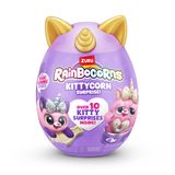  Đồ Chơi Trứng Bất Ngờ ZURU TOYS Rainbocorns Kittycorn Surprise S7 9279 - Simba Toys Vietnam 