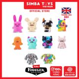  Đồ Chơi Sưu Tầm ZURU TOYS Fuggler Butt Ugly Pets 9