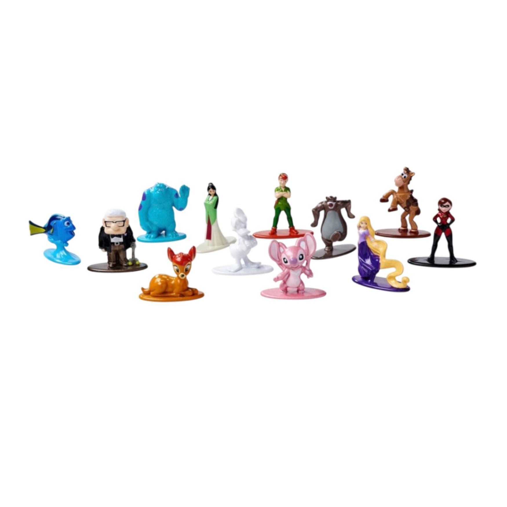  Đồ Chơi Mô Hình Sưu Tầm JADA TOYS Disney 1.65