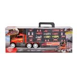  Bộ Đồ Chơi Xe Tải Hộp Đựng DICKIE TOYS Truck Carry Case - Simba Toys Vietnam 