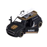  Đồ Chơi Xe Mô Hình MAJORETTE MINI Deluxe Cars 8504101005 - Simba Toys Vietnam 