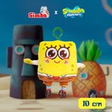  Đồ Chơi Sưu Tầm SIMBA TOYS Spongebob Keyrings 10cm 109491009051 - Simba Toys Vietnam 