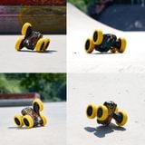  Đồ Chơi Xe Điều Khiển DICKIE TOYS RC Fire´N Frost Flippy 201103007 - Simba Toys Vietnam 