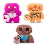  Đồ Chơi Sưu Tầm ZURU TOYS Fuggler Mini Rascals 9