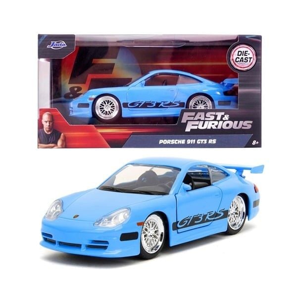  [CHỌN MẪU] Đồ Chơi Xe Mô Hình JADA TOYS F&F 1:32 Scale Diecast Model Cars Toys 24075 - Simba Toys Vietnam 