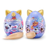  Đồ Chơi Trứng Bất Ngờ ZURU TOYS Rainbocorns Kittycorn Surprise S9 92104 - Simba Toys Vietnam 