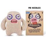  Đồ Chơi Sưu Tầm ZURU TOYS Fuggler New Fuggs On The Block 9 