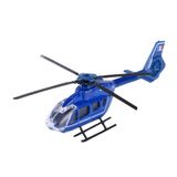  Đồ Chơi Xe Mô Hình MAJORETTE French S.O.S. Helicopter 8503001001SMO - Simba Toys Vietnam 