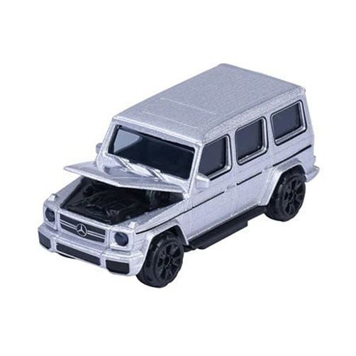  Đồ Chơi Xe Mô Hình MAJORETTE Mercedes-AMG Premium Cars 8502100001 - Simba Toys Vietnam 