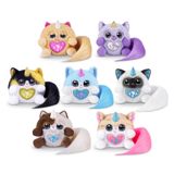  Đồ Chơi Trứng Bất Ngờ ZURU TOYS Rainbocorns Kittycorn Surprise S9 92104 - Simba Toys Vietnam 