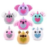  Đồ Chơi Trứng Bất Ngờ ZURU TOYS Rainbocorns Eggzania Baby Mania 92111 - Simba Toys Vietnam 