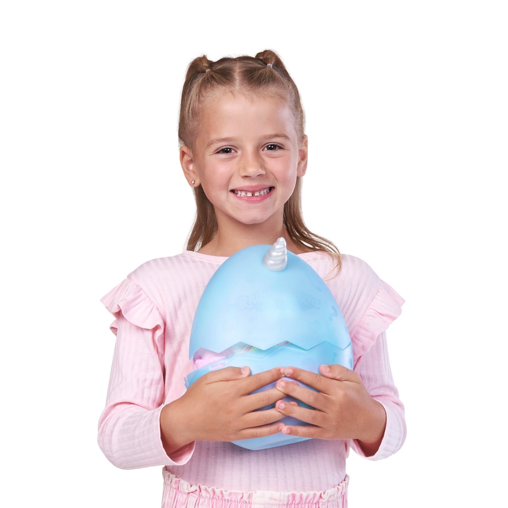  Đồ Chơi Trứng Bất Ngờ ZURU TOYS Rainbocorns Eggzania Frozen Mania 92119 - Simba Toys Vietnam 