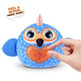  Đồ Chơi Trứng Bất Ngờ ZURU TOYS Rainbocorns Sparkle Heart Surprise 92129 - Simba Toys Vietnam 