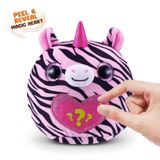  Đồ Chơi Trứng Bất Ngờ ZURU TOYS Rainbocorns Sparkle Heart Surprise 92129 - Simba Toys Vietnam 