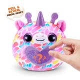  Đồ Chơi Trứng Bất Ngờ ZURU TOYS Rainbocorns Sparkle Heart Surprise 92129 - Simba Toys Vietnam 