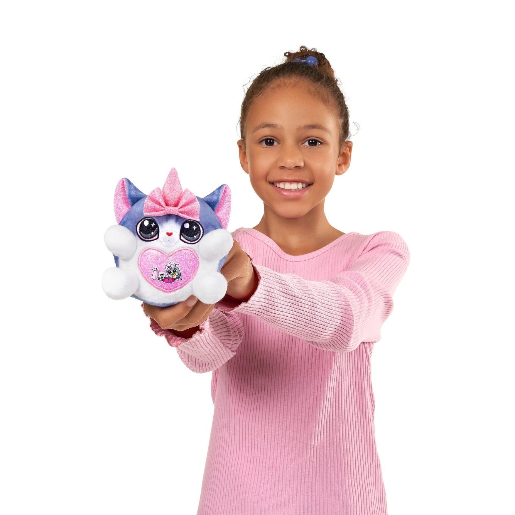  Đồ Chơi Trứng Bất Ngờ ZURU TOYS Rainbocorns Kittycorn Surprise S7 9279 - Simba Toys Vietnam 