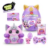  Đồ Chơi Trứng Bất Ngờ ZURU TOYS Rainbocorns Kittycorn Surprise S7 9279 - Simba Toys Vietnam 