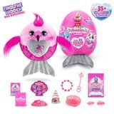  Đồ Chơi Trứng Bất Ngờ ZURU TOYS Rainbocorns Mermaidcorn Surprise 9283 - Simba Toys Vietnam 