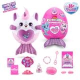  Đồ Chơi Trứng Bất Ngờ ZURU TOYS Rainbocorns Mermaidcorn Surprise 9283 - Simba Toys Vietnam 