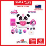  Đồ Chơi Trứng Bất Ngờ ZURU TOYS Rainbocorns Eggzania Mini Mania 9296 - Simba Toys Vietnam 