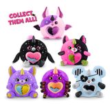  Đồ Chơi Trứng Bất Ngờ ZURU TOYS Rainbocorns Monstercorn Surprise 9297 - Simba Toys Vietnam 