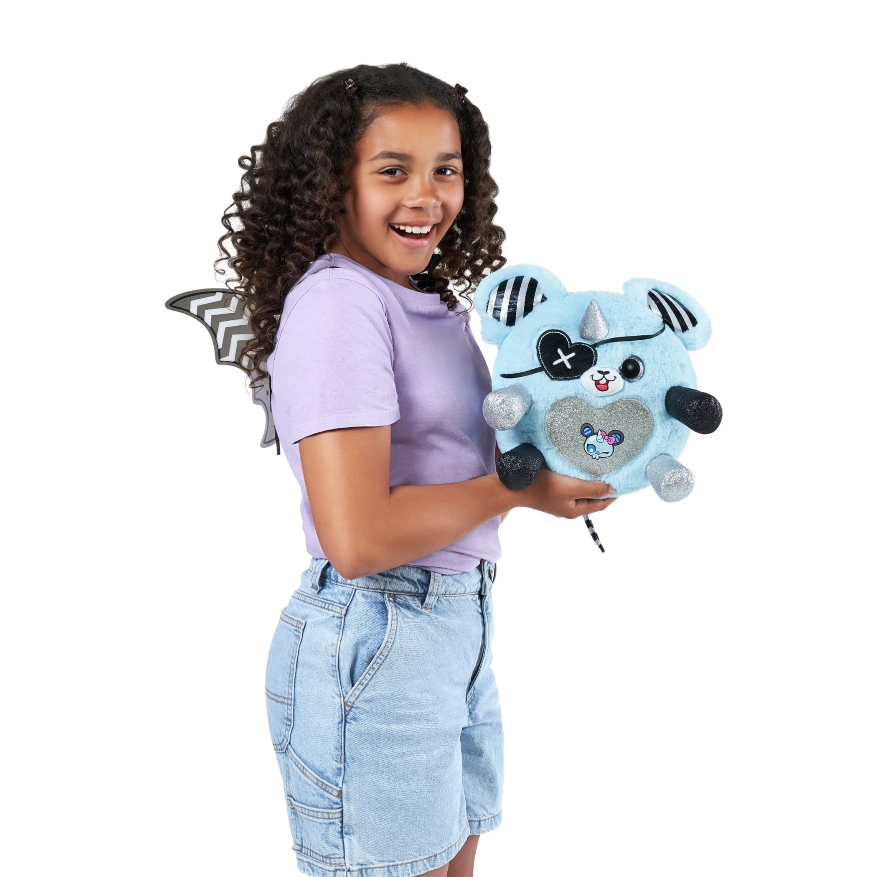  Đồ Chơi Trứng Bất Ngờ ZURU TOYS Rainbocorns Monstercorn Surprise 9297 - Simba Toys Vietnam 