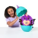  Đồ Chơi Trứng Bất Ngờ ZURU TOYS Rainbocorns Monstercorn Surprise 9297 - Simba Toys Vietnam 