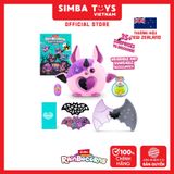  Đồ Chơi Trứng Bất Ngờ ZURU TOYS Rainbocorns Monstercorn Surprise 9297 - Simba Toys Vietnam 