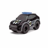  Bộ 3 Đồ Chơi Xe Cứu Hộ DICKIE TOYS Micro Rescue Patrol 203712031 - Simba Toys Vietnam 