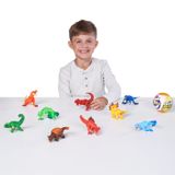  Đồ Chơi Sưu Tầm ZURU TOYS 5 Surprise Dino Mix & Match 77685 - Simba Toys Vietnam 