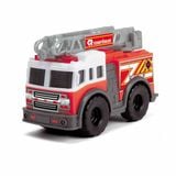  Bộ 3 Đồ Chơi Xe Cứu Hộ DICKIE TOYS Micro Rescue Patrol 203712031 - Simba Toys Vietnam 
