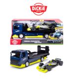  Đồ Chơi Xe Công Thức DICKIE TOYS Formular Transporter 203766000 - Simba Toys Vietnam 