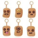  Đồ Chơi Sưu Tầm Hộp Mù ZURU TOYS Fuggler Fugg Nuggets Blind Box 15783 - Simba Toys Vietnam - Fuggler Vietnam 