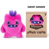  Đồ Chơi Sưu Tầm ZURU TOYS Fuggler Baby Fuggs 3.5