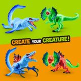  Đồ Chơi Sưu Tầm ZURU TOYS 5 Surprise Dino Mix & Match 77685 - Simba Toys Vietnam 
