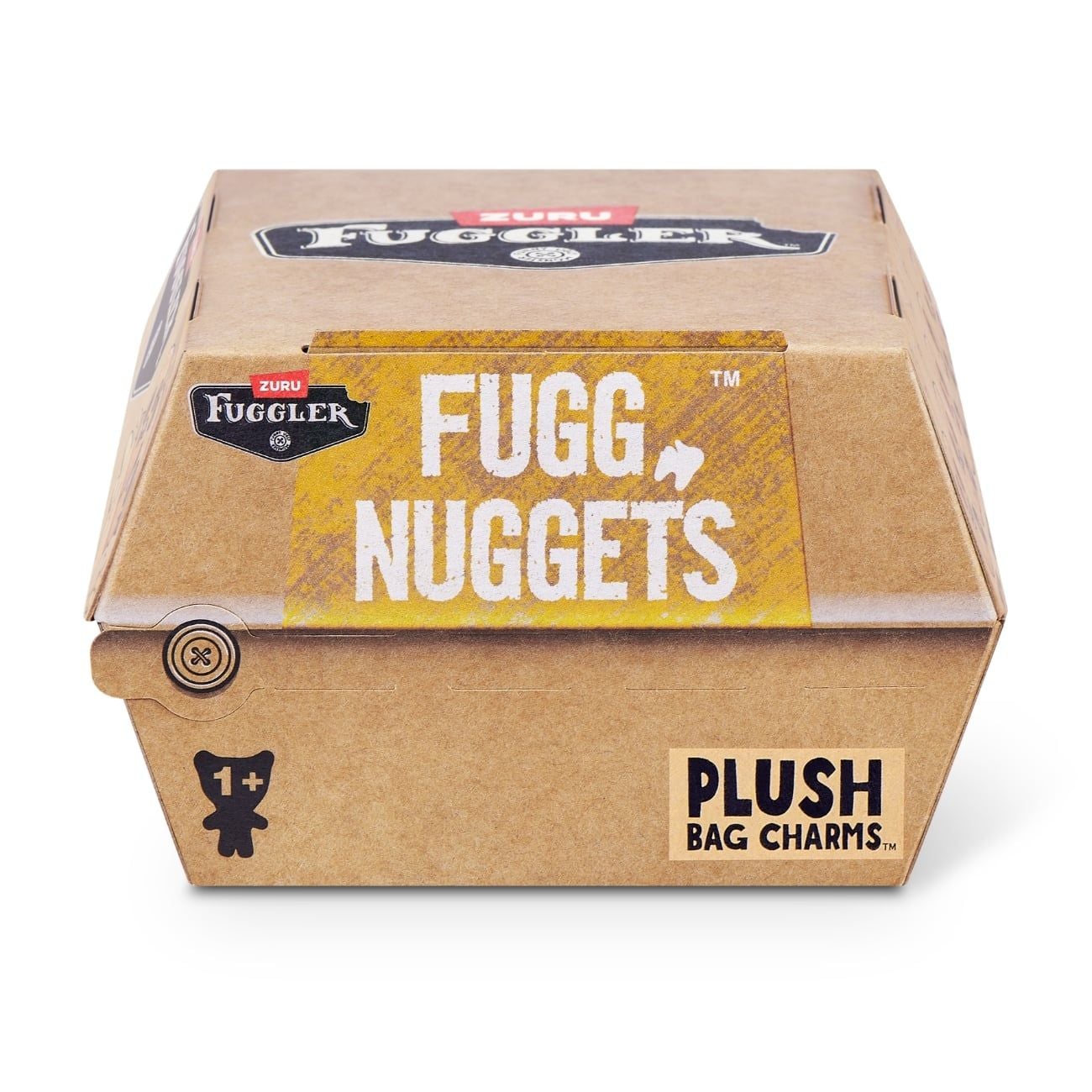  Đồ Chơi Sưu Tầm Hộp Mù ZURU TOYS Fuggler Fugg Nuggets Blind Box 15783 - Simba Toys Vietnam - Fuggler Vietnam 