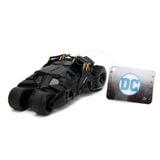  Đồ Chơi Xe Mô Hình JADA TOYS DC Comics Batman 2008 The Dark Knight Batmobile 1:32 98232 - Simba Toys Vietnam 