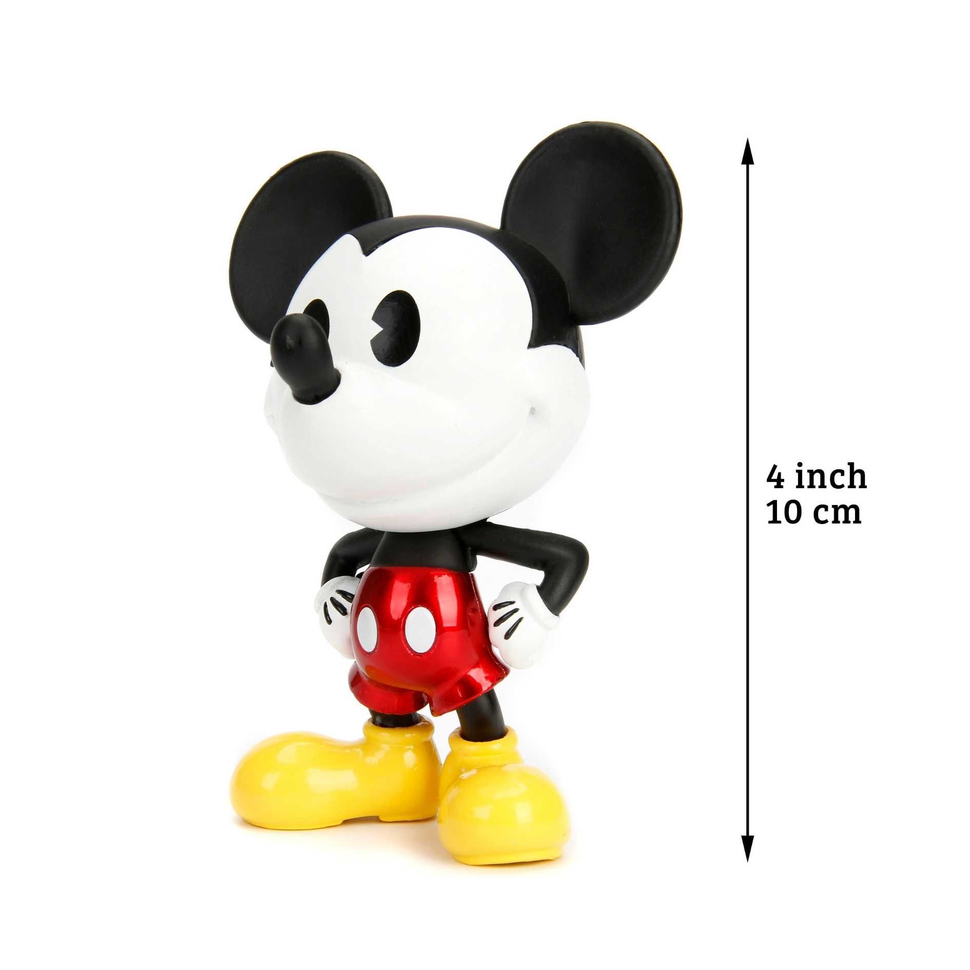  Đồ Chơi Mô Hình Sưu Tầm JADA TOYS Disney 4