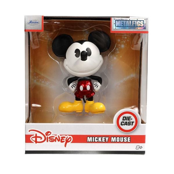  Đồ Chơi Mô Hình Sưu Tầm JADA TOYS Disney 4
