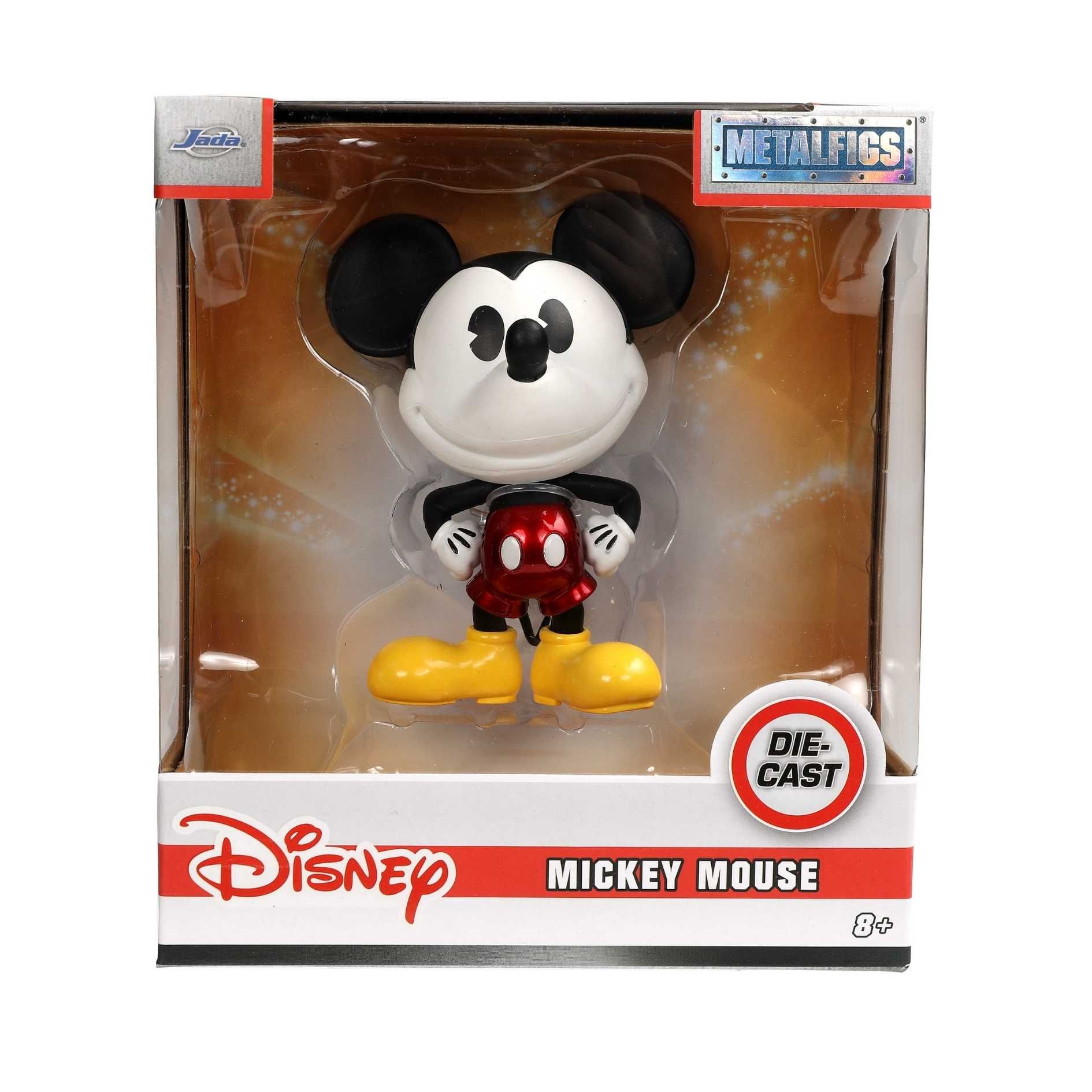  Đồ Chơi Mô Hình Sưu Tầm JADA TOYS Disney 4