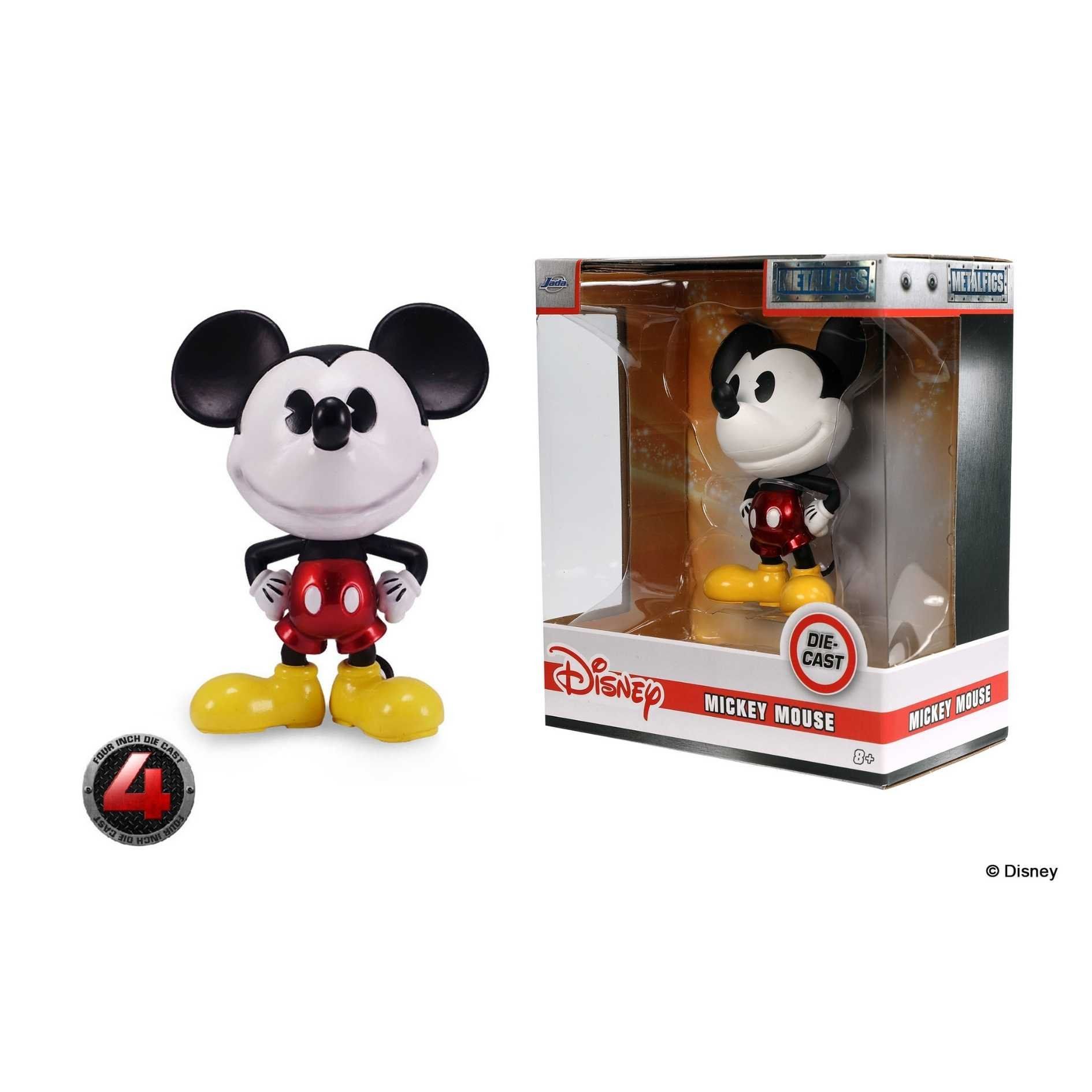  Đồ Chơi Mô Hình Sưu Tầm JADA TOYS Disney 4