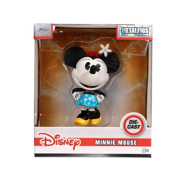 Đồ Chơi Mô Hình Sưu Tầm JADA TOYS Disney 4